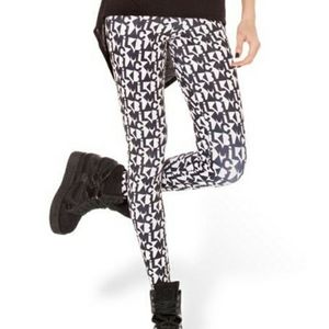 FRESH PRINTS HWMF LEGGINGS